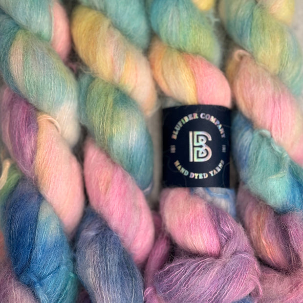 Opal Ewenicorn - Suri,