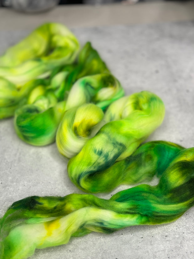 Acid - Roving