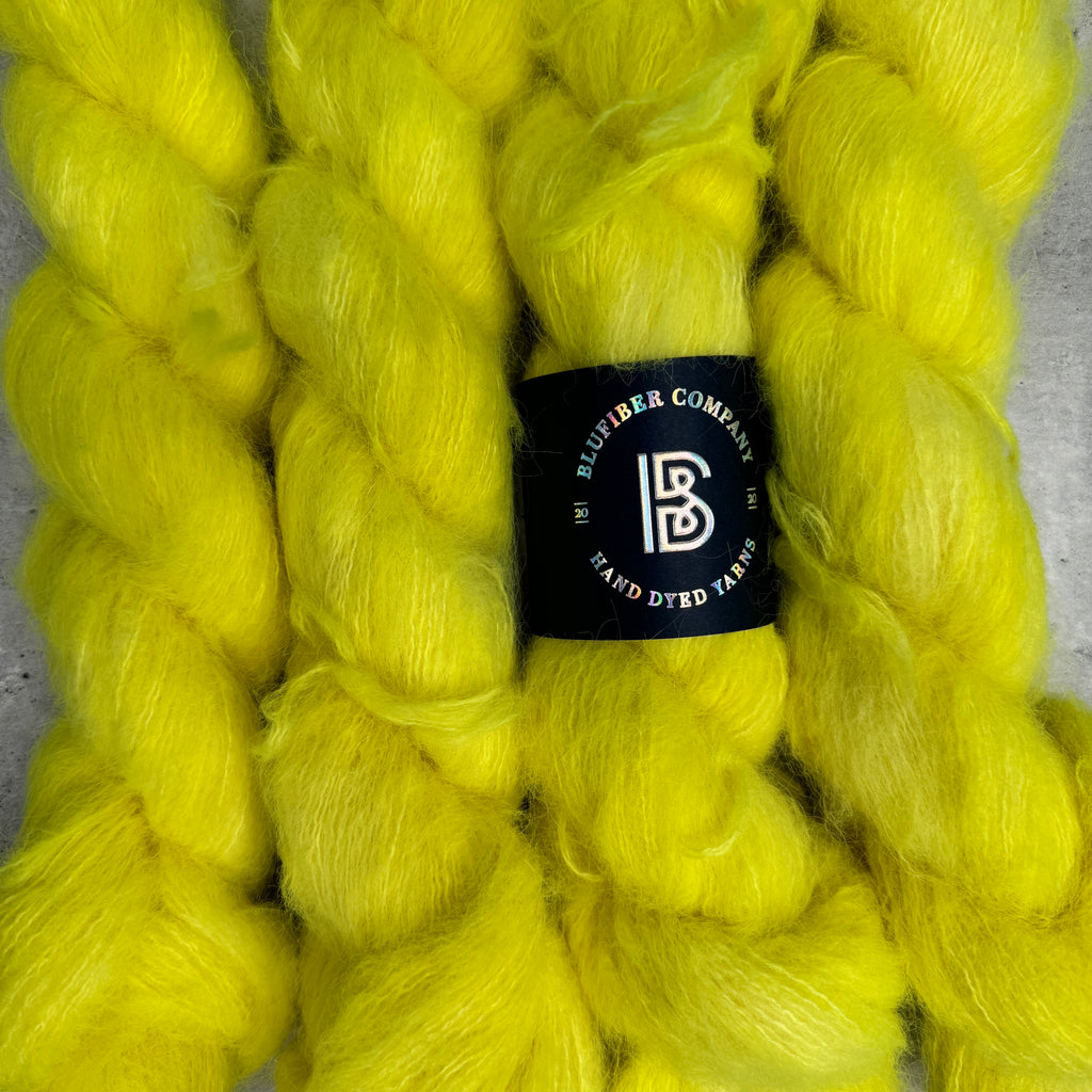 Chidori - Suri – Blu Fiber Company