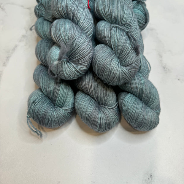 OOAK - SilkBlue