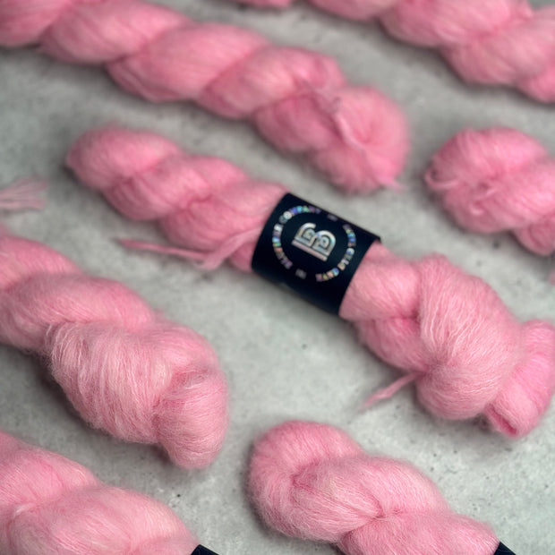 Roze - Suri