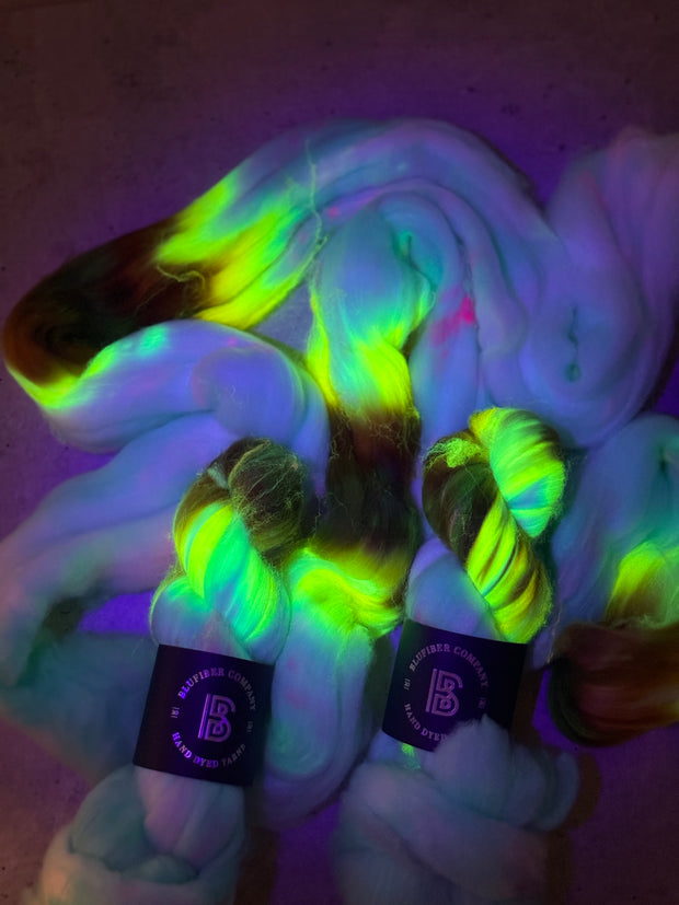 Liquid Shine - Roving