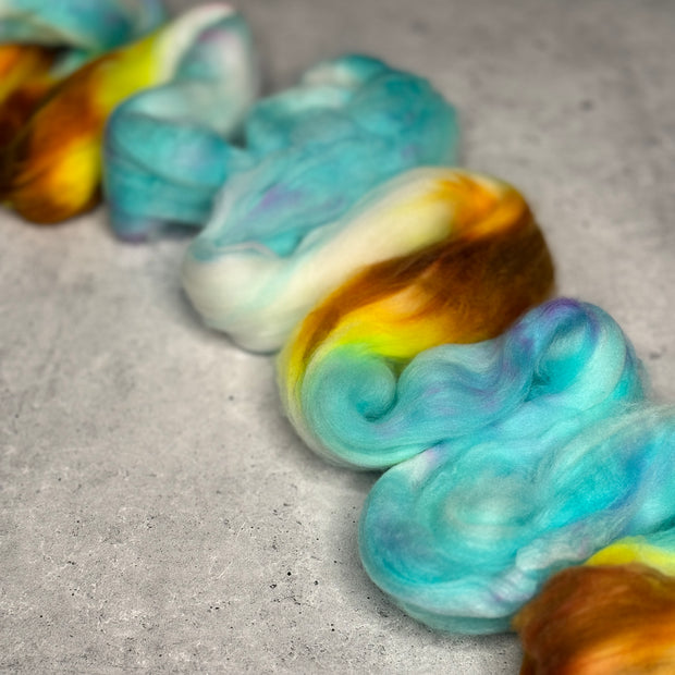 Liquid Shine - Roving