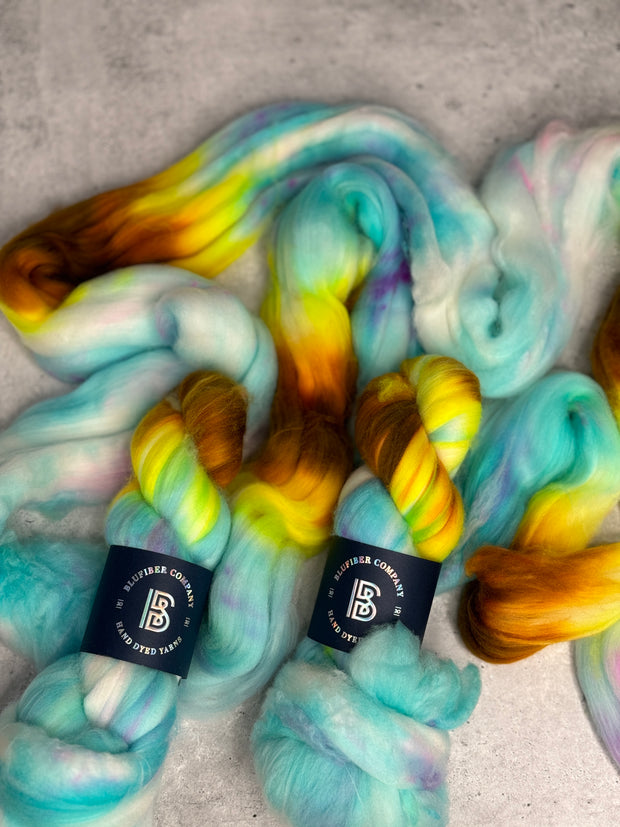 Liquid Shine - Roving