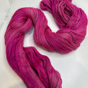 Silky Yak Lace