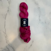 Silky Yak Lace