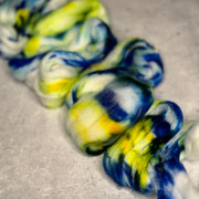 Starry Night - Roving