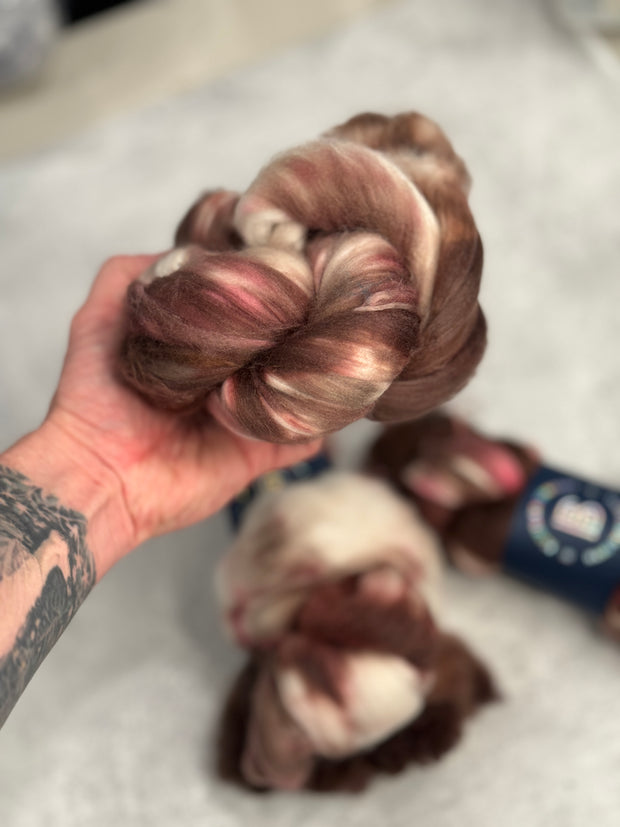 Rare Find - Roving