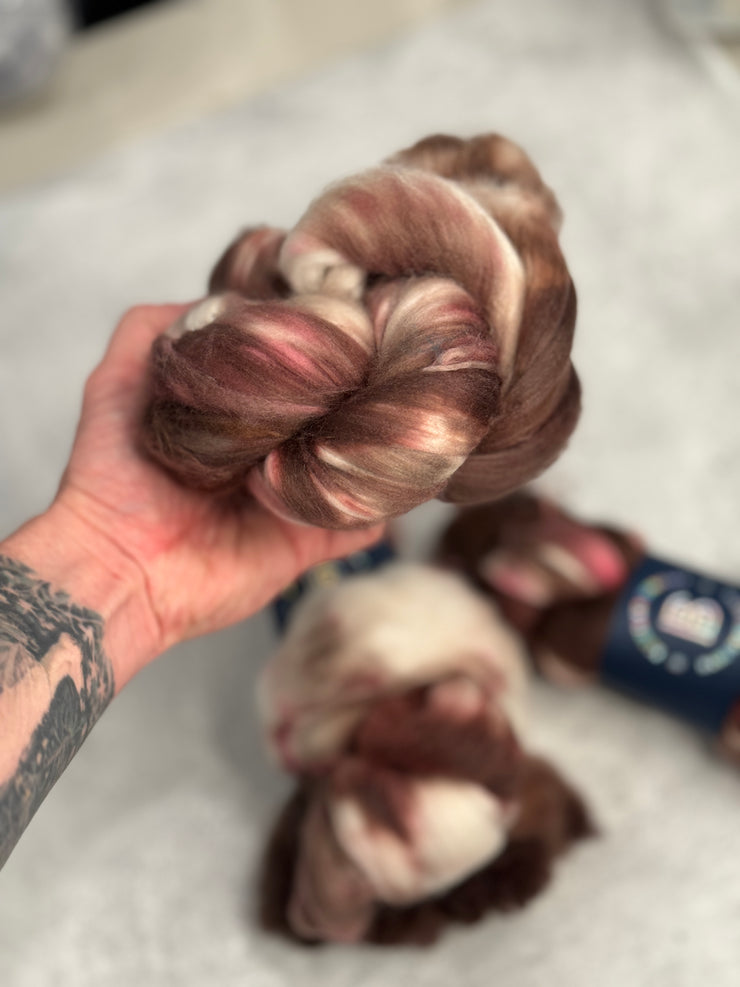 Rare Find - Roving