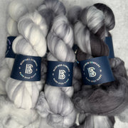 Grays - Roving