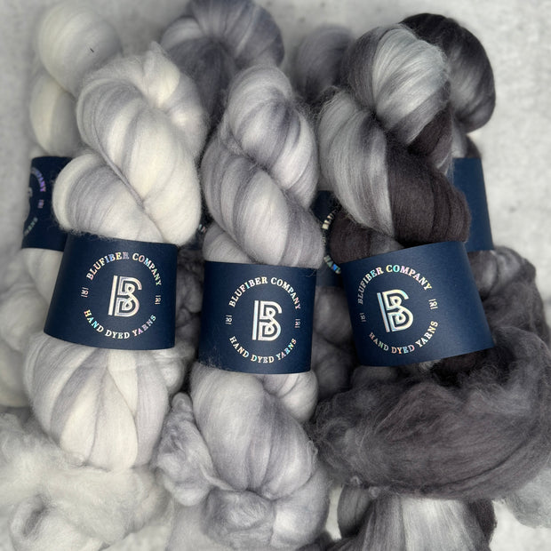 Grays - Roving