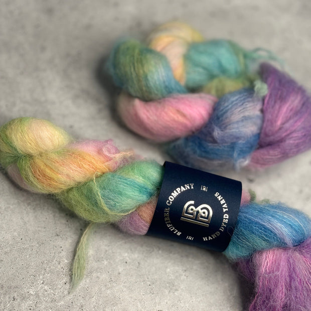 Opal Ewenicorn - Suri,