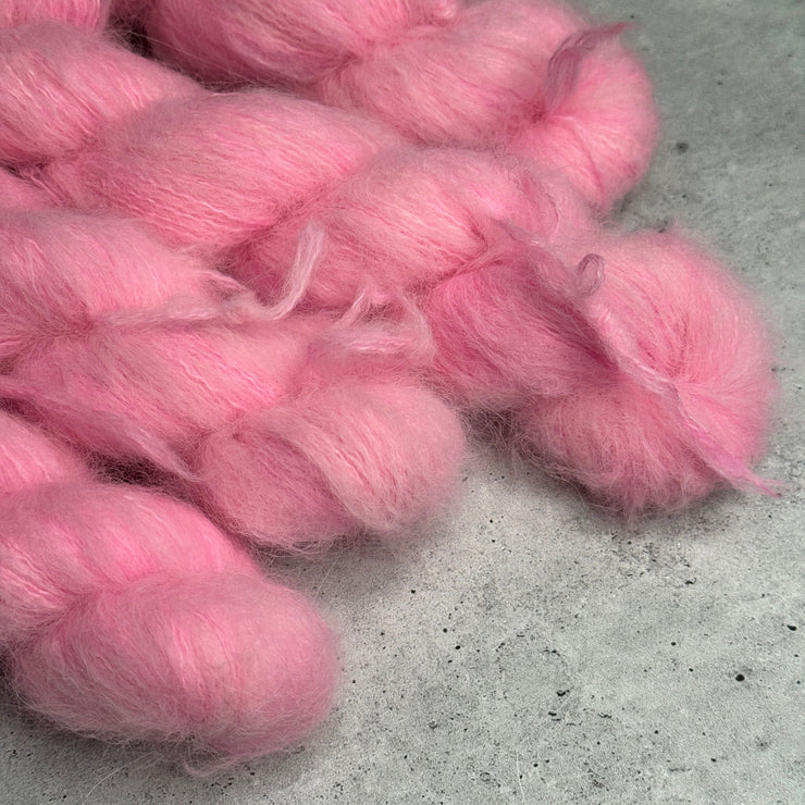 Roze - Suri