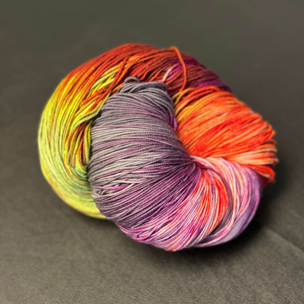 Powerball - Worsted - 3