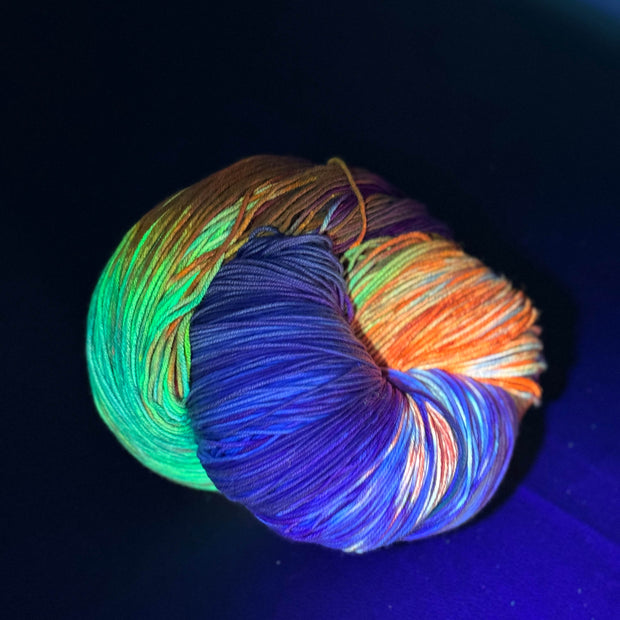 Powerball - Worsted - 3