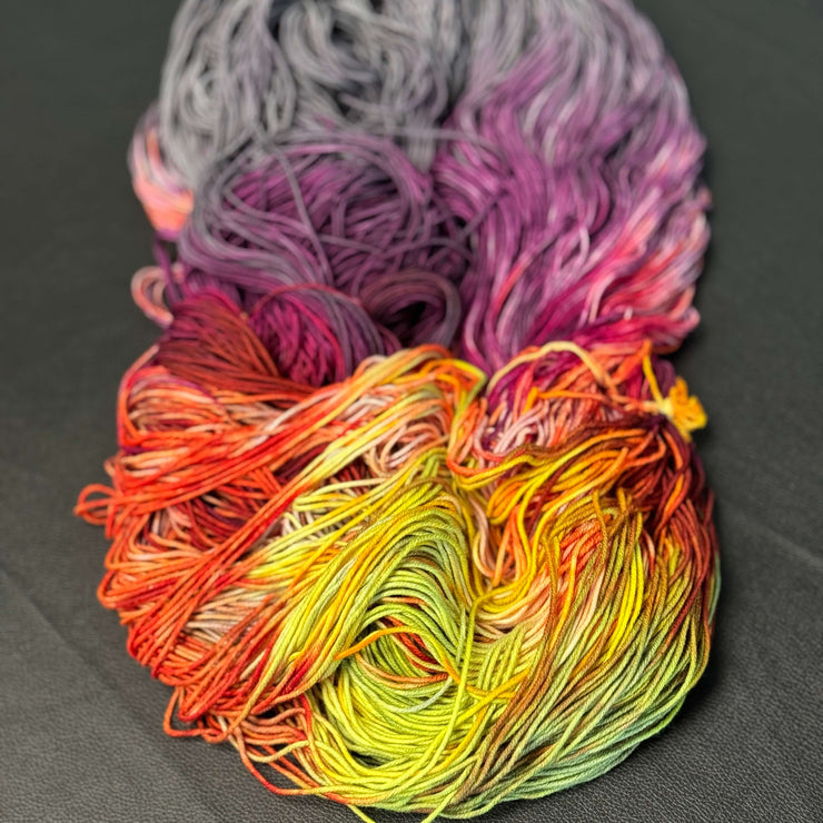 Powerball - Worsted - 3