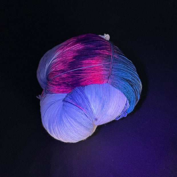 Powerball - Worsted - 15