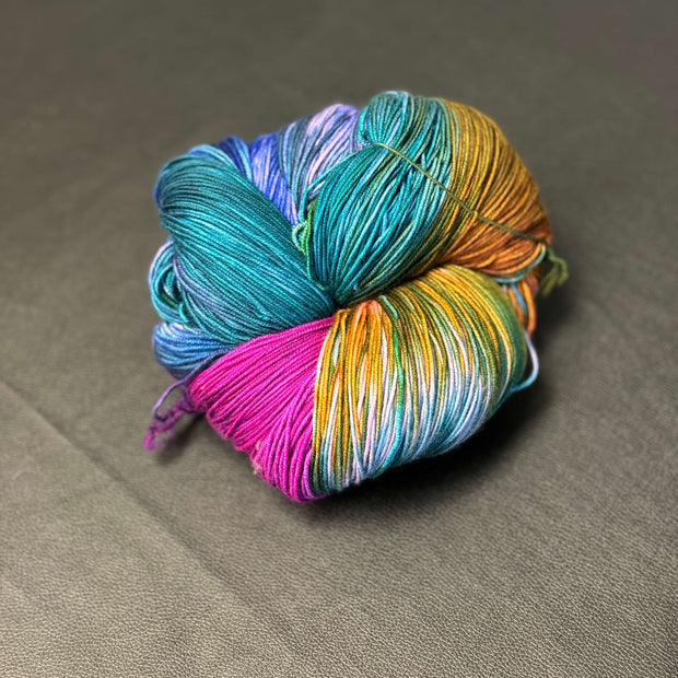 Powerball - Worsted - 16