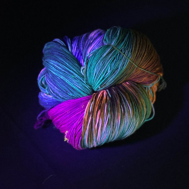 Powerball - Worsted - 16