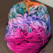 Powerball - Worsted - 16