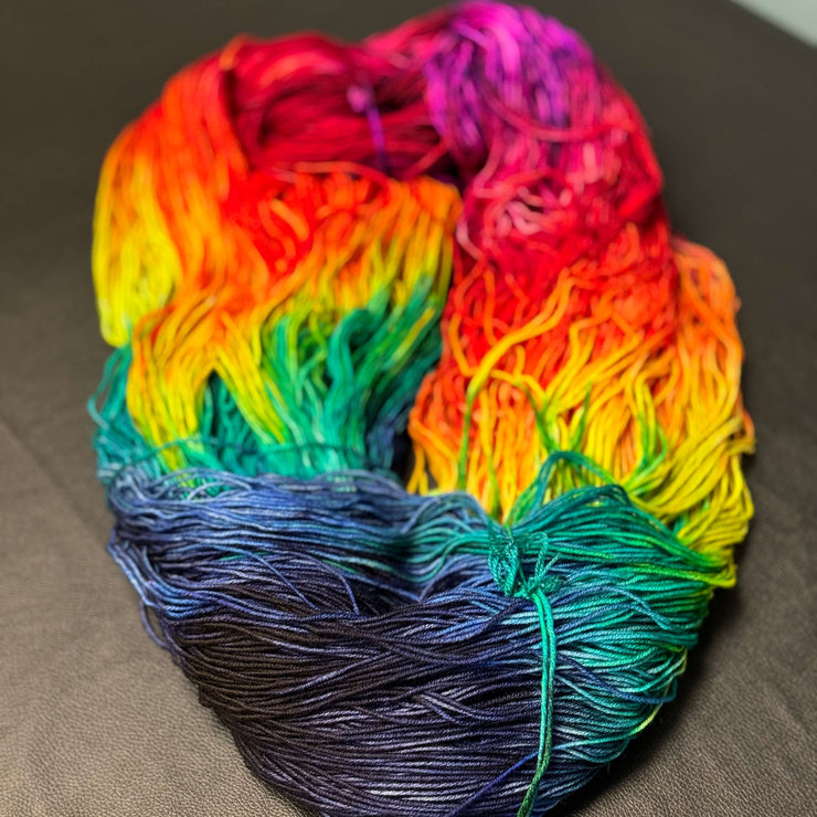 Powerball - Worsted - 18