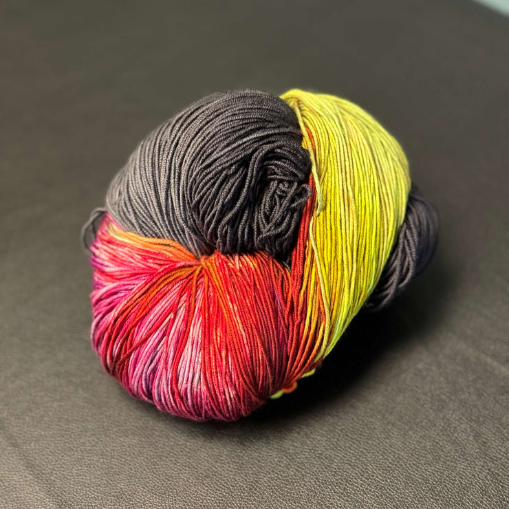 Powerball - Worsted - 22