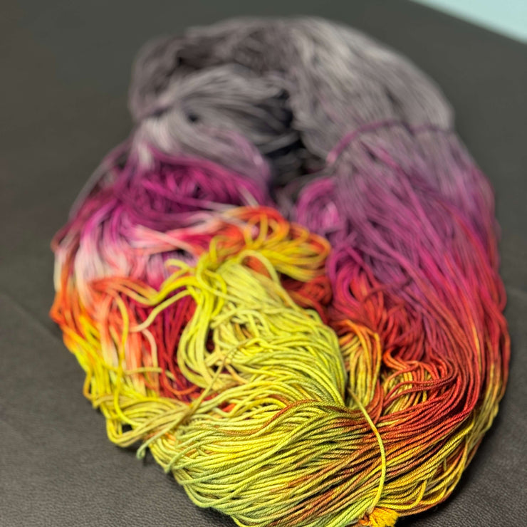 Powerball - Worsted - 22
