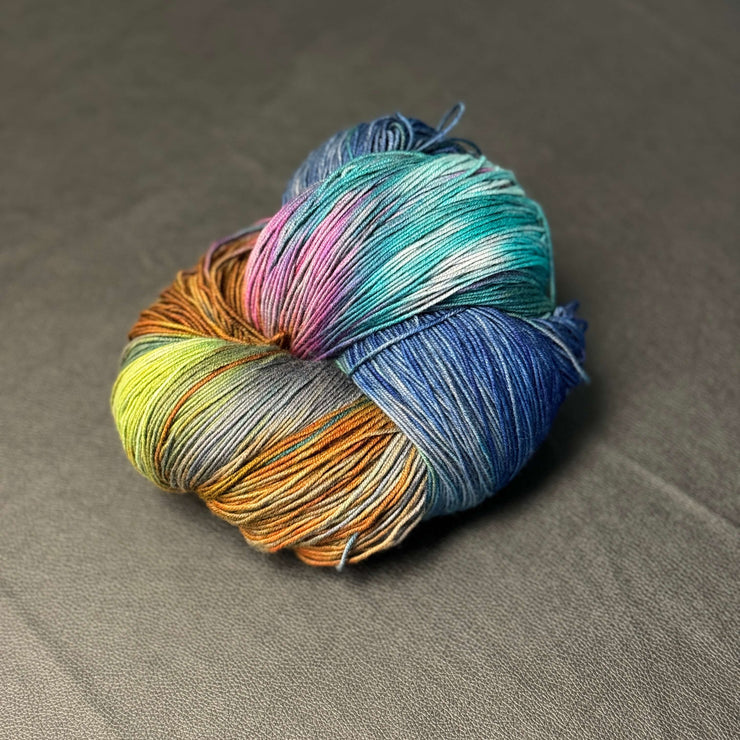 Powerball - Worsted - 24