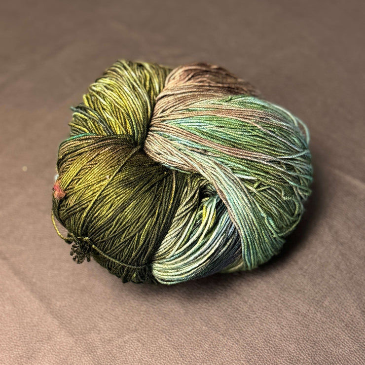 Powerball - Worsted - 35