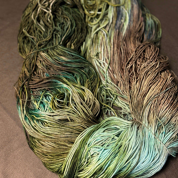 Powerball - Worsted - 35