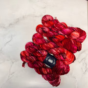 Crimson Rose