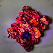 Crimson Rose