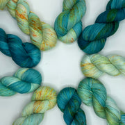Ocean Fade Set