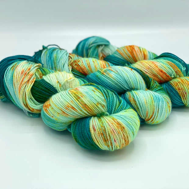Ocean Fade Set