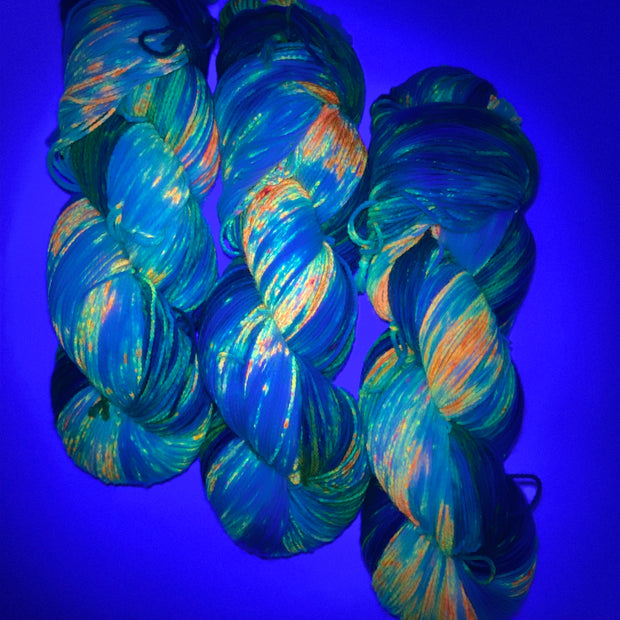 Ocean Fade Set