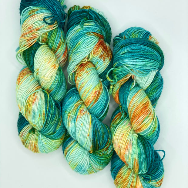 Ocean Fade Set